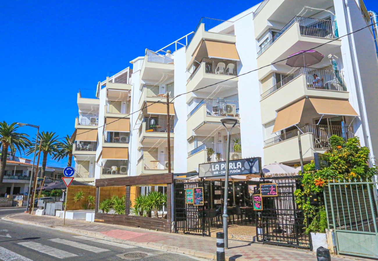 Apartamento en Cambrils - Regueral