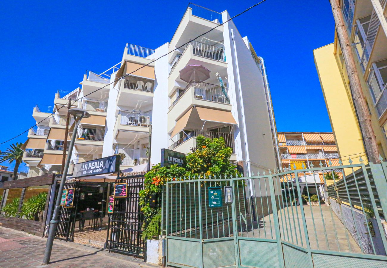 Apartamento en Cambrils - Regueral