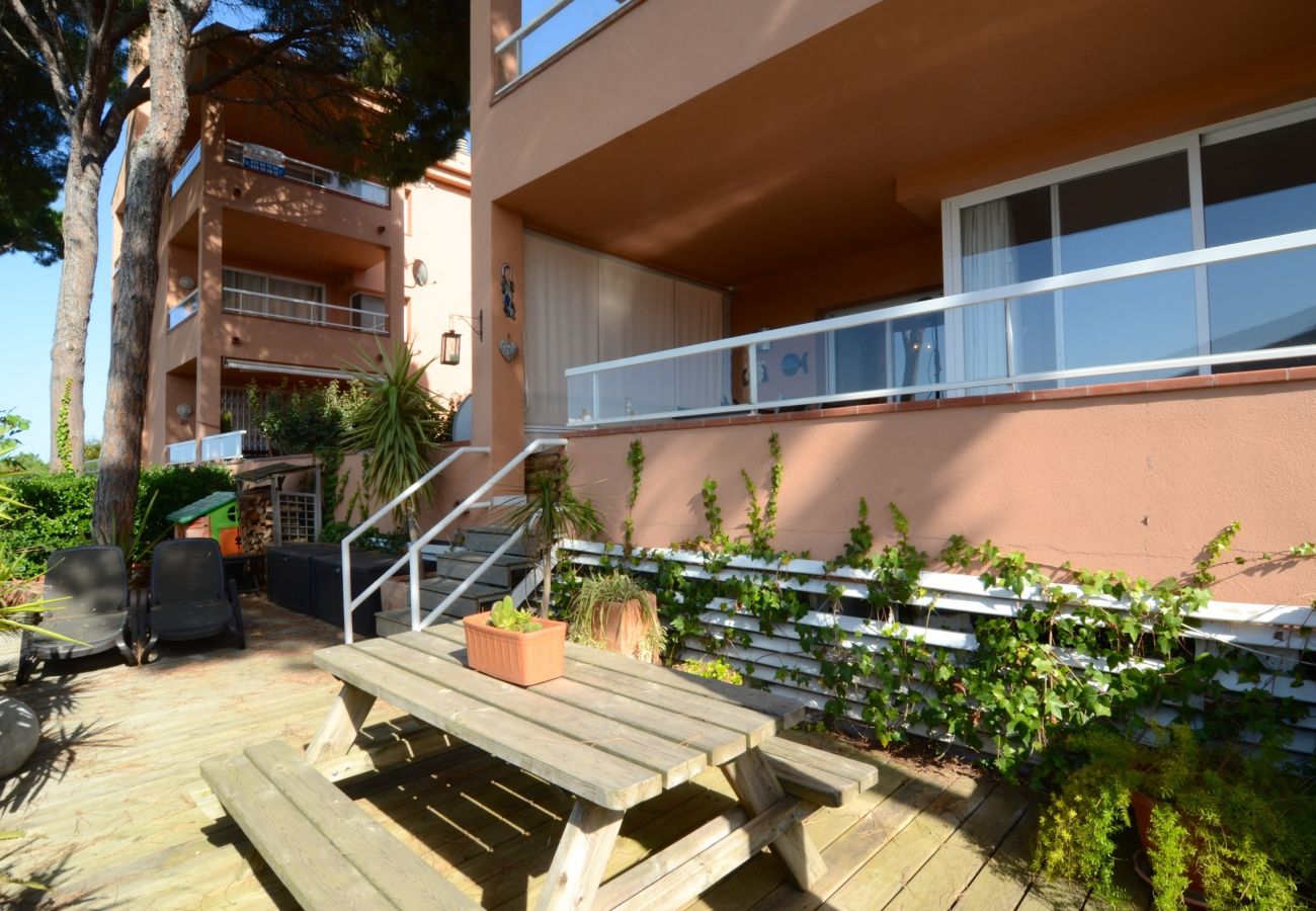 Apartamento en Pals - PUIG SA GUILLA I C B2