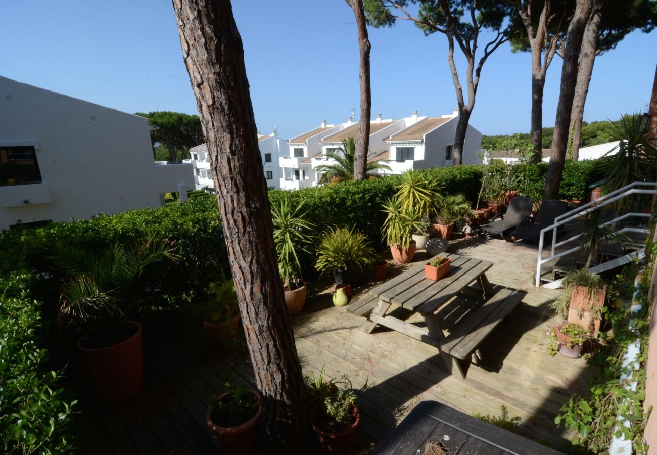 Apartamento en Pals - PUIG SA GUILLA I C B2