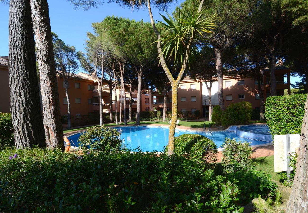 Apartamento en Pals - PUIG SA GUILLA I C B2