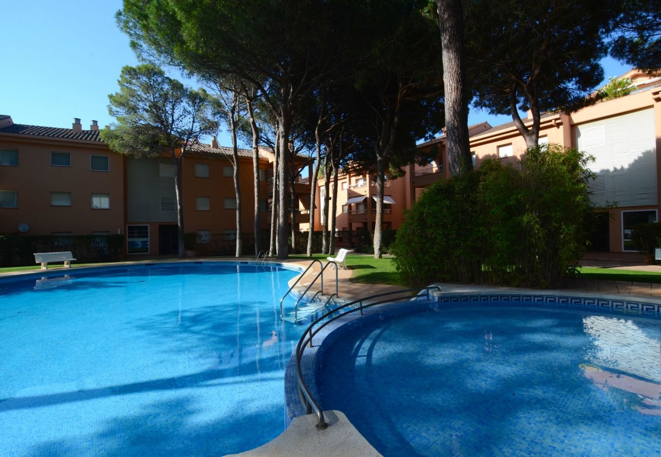 Apartamento en Pals - PUIG SA GUILLA I C B2