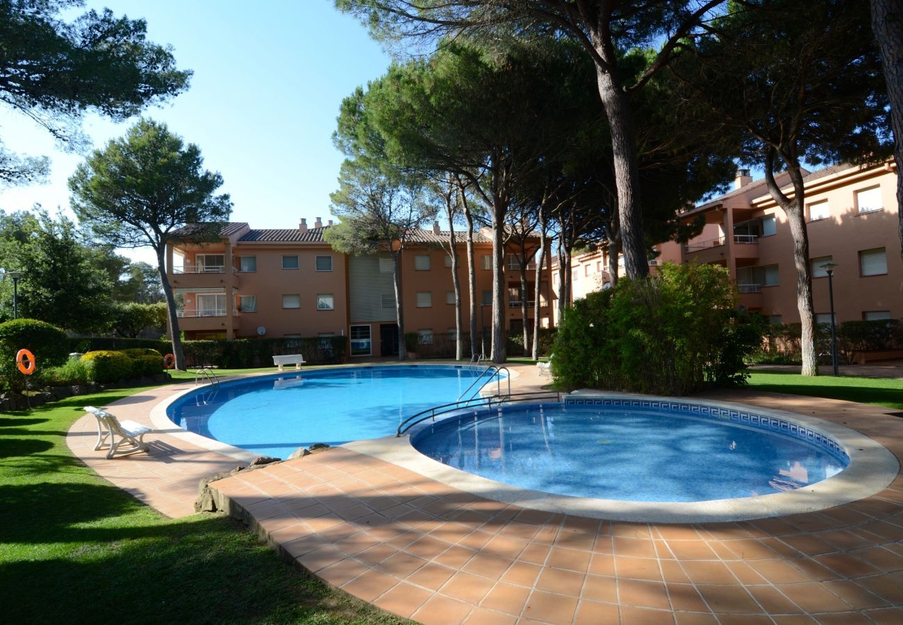 Apartamento en Pals - PUIG SA GUILLA I C B2