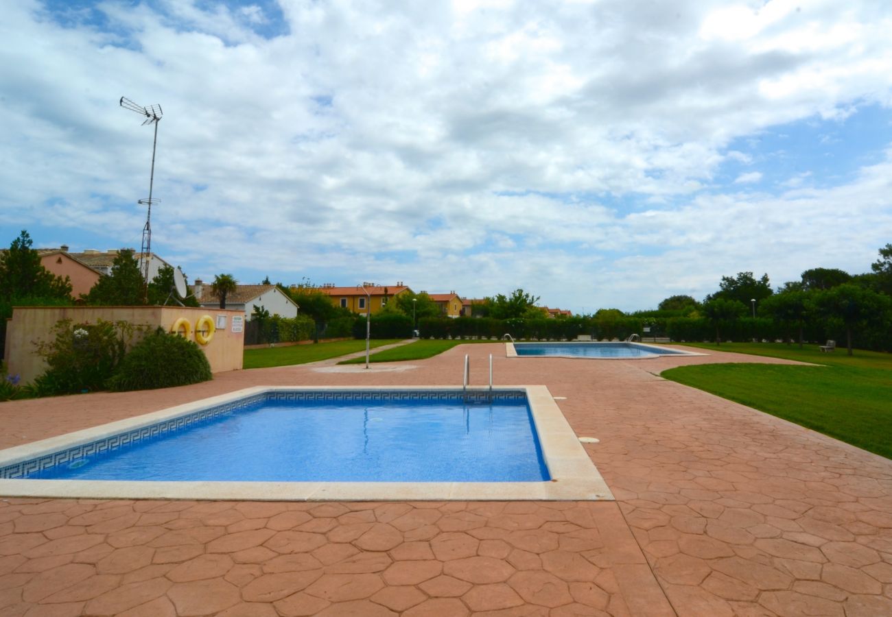 Casa en Torroella de Montgri - CASA PINSÀ 109