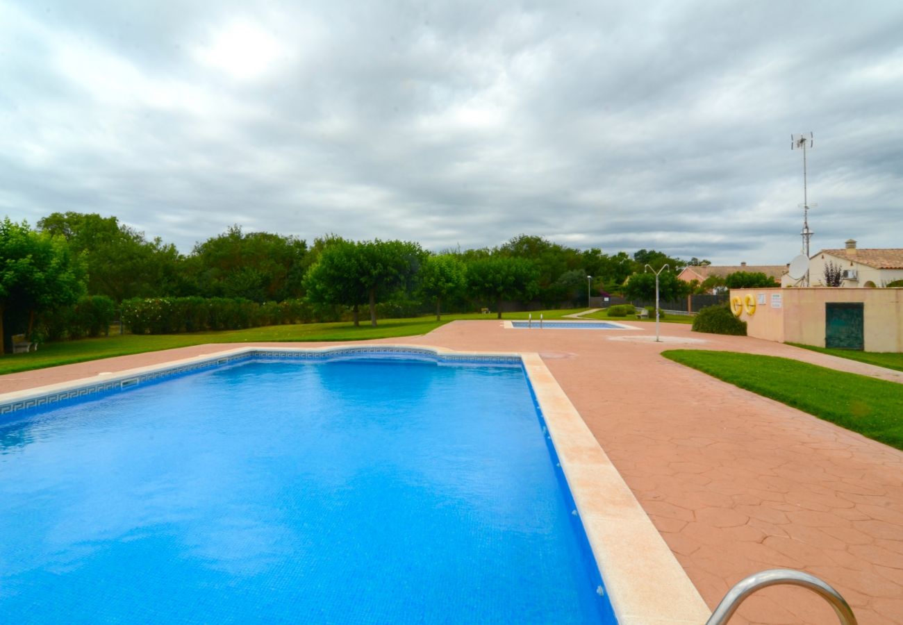 Casa en Torroella de Montgri - CASA PINSÀ 109