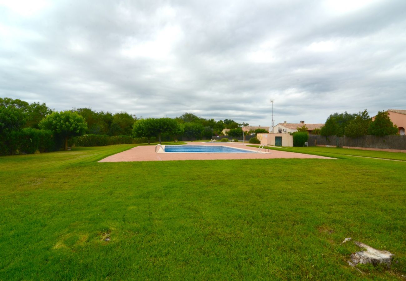 Casa en Torroella de Montgri - CASA PINSÀ 109