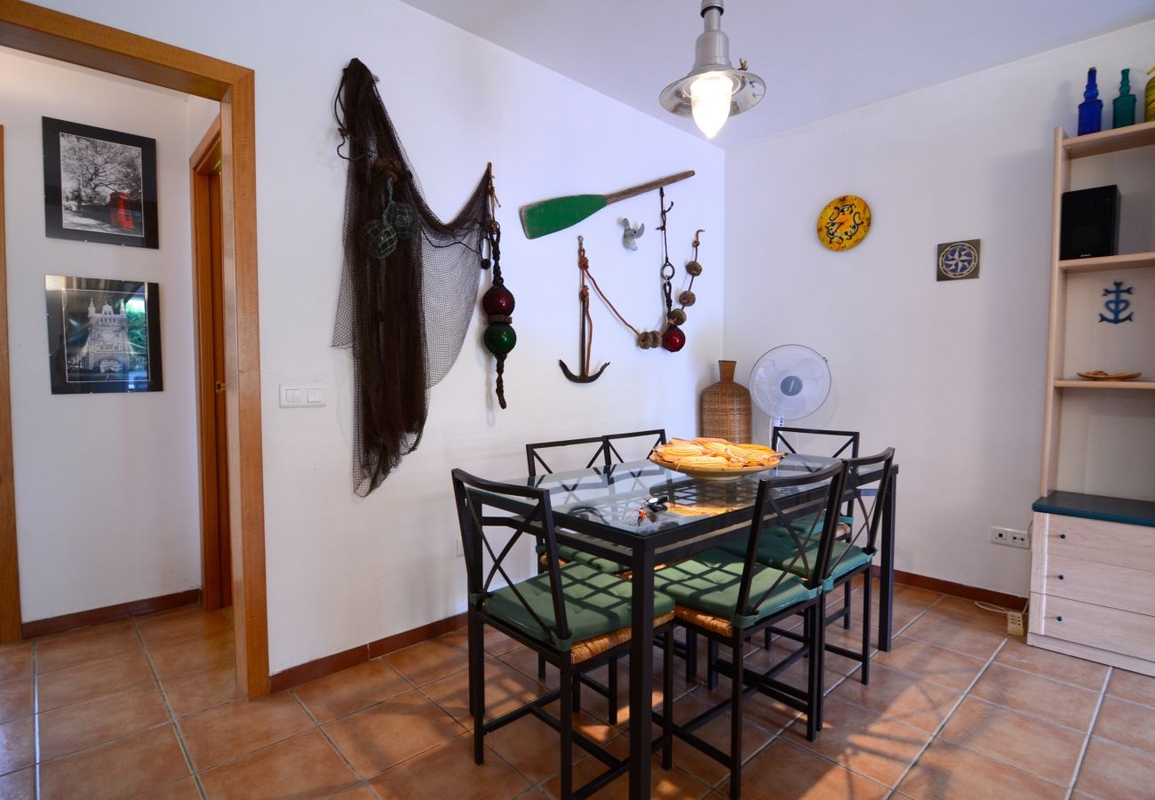 Casa en Torroella de Montgri - CASA PINSÀ 109