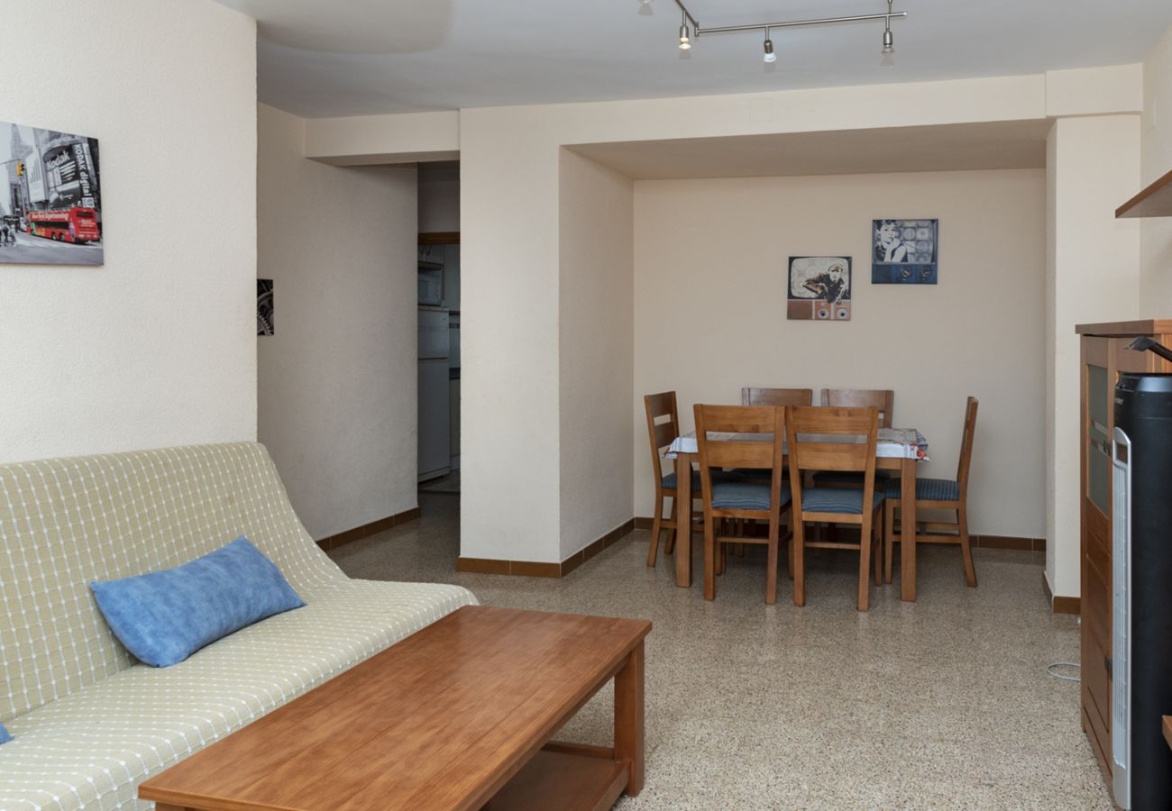 Apartamento en Cullera - SOLIMAR, A-5º-24