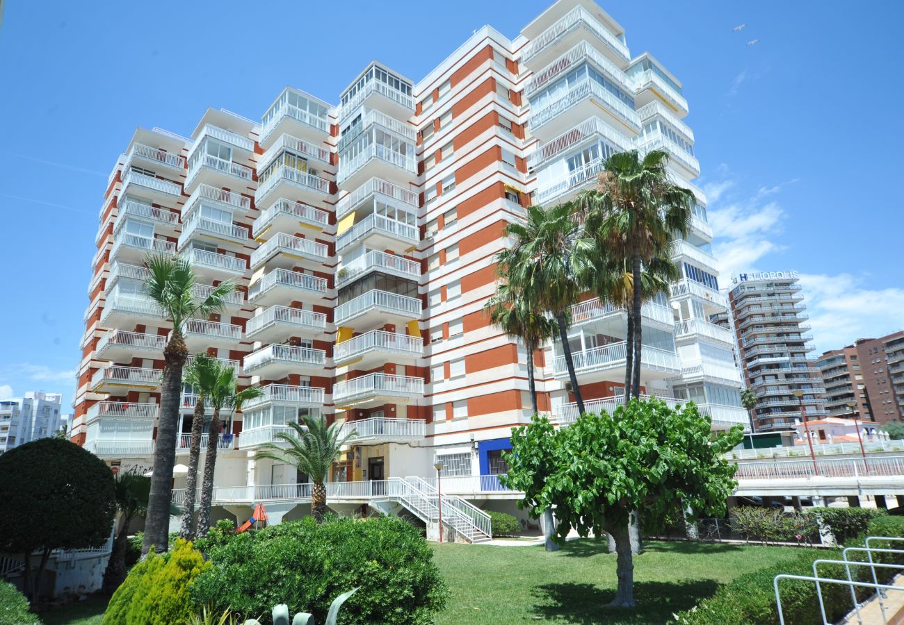Apartamento en Benicàssim - ESTORIL II-II-10G