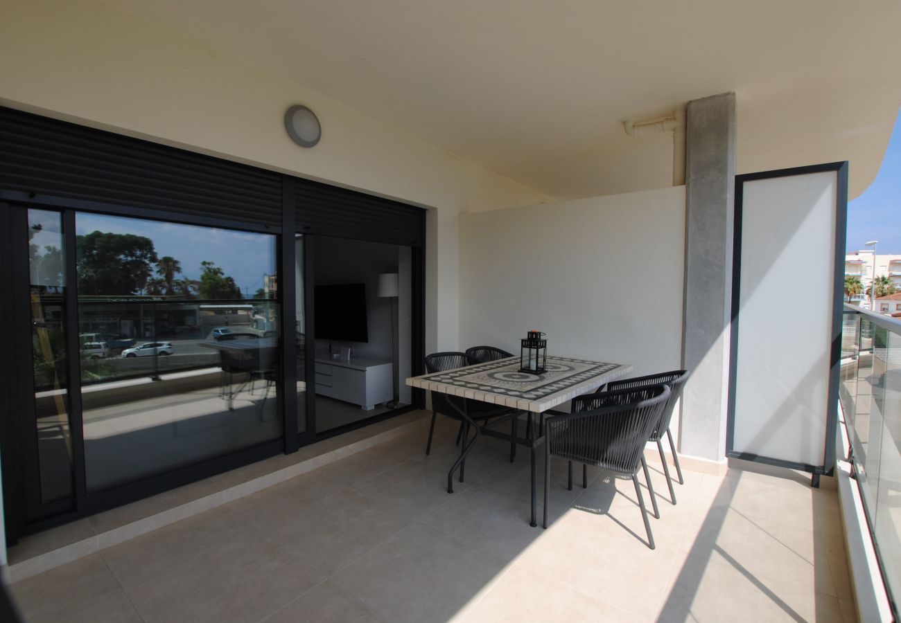 Apartamento en Denia - 196 Terrazas de Las Marinas