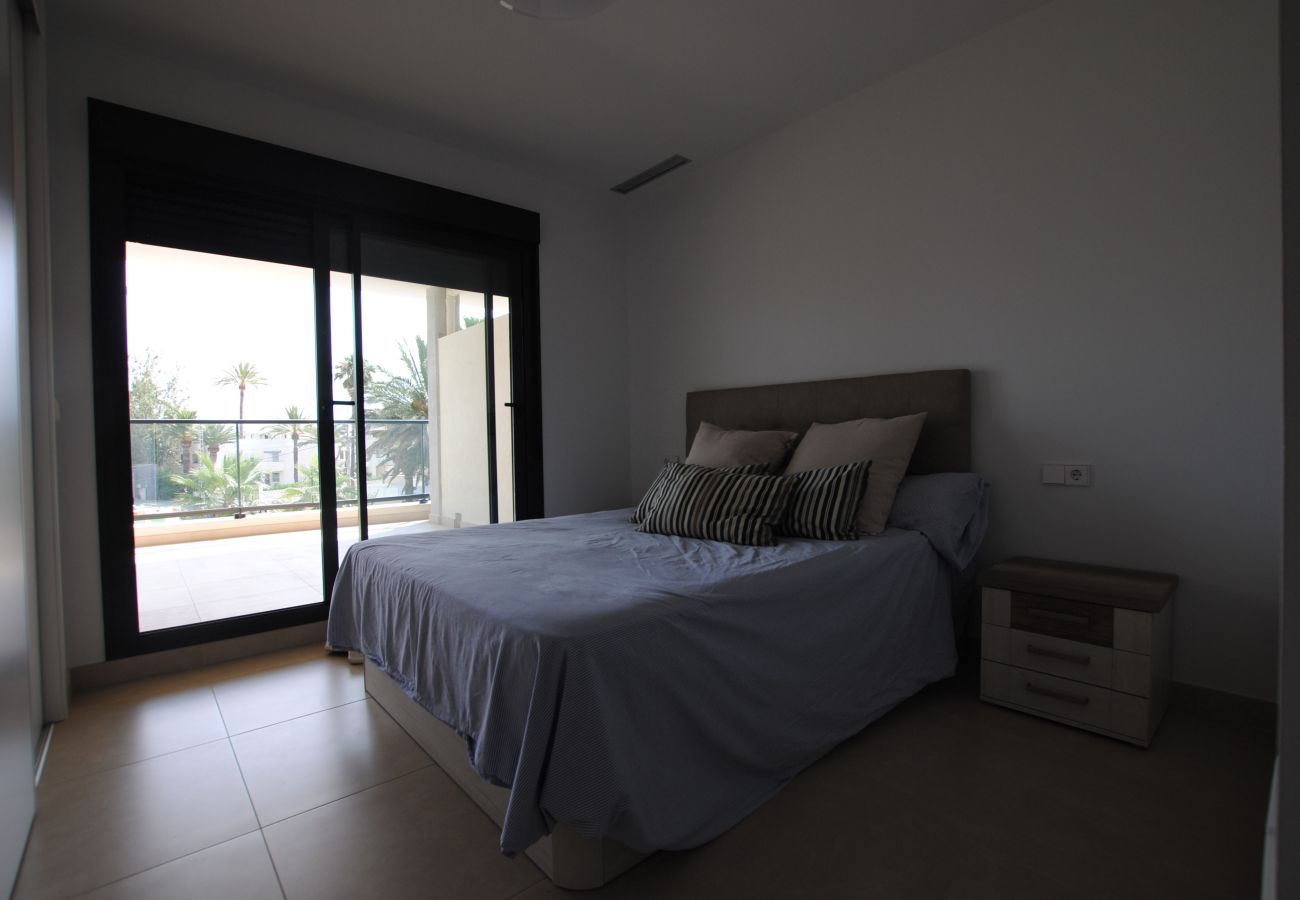 Apartamento en Denia - 196 Terrazas de Las Marinas