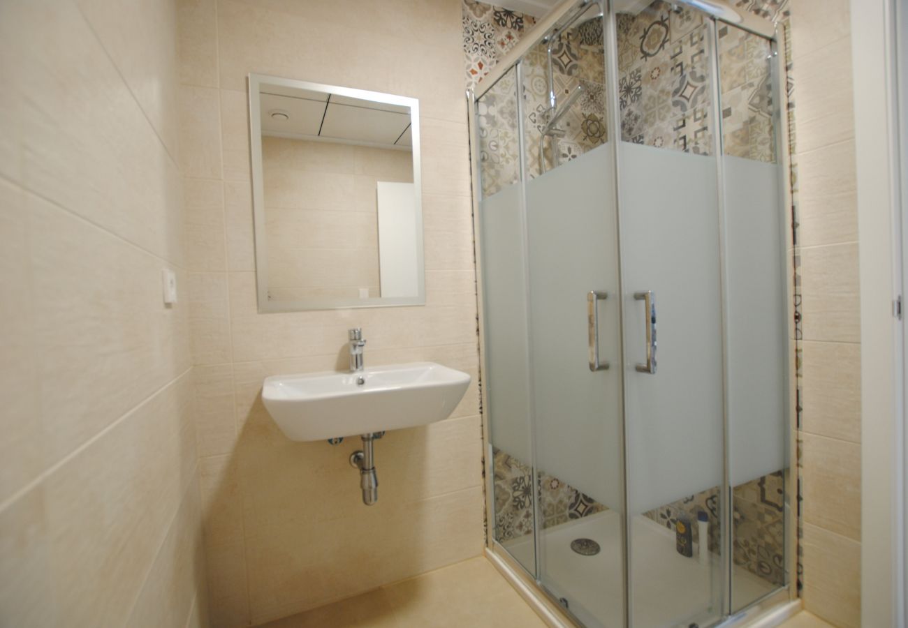 Apartamento en Denia - 196 Terrazas de Las Marinas