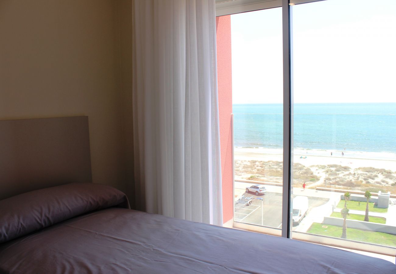 Apartamento en La Manga del Mar Menor - P. PRINCIPE - 221