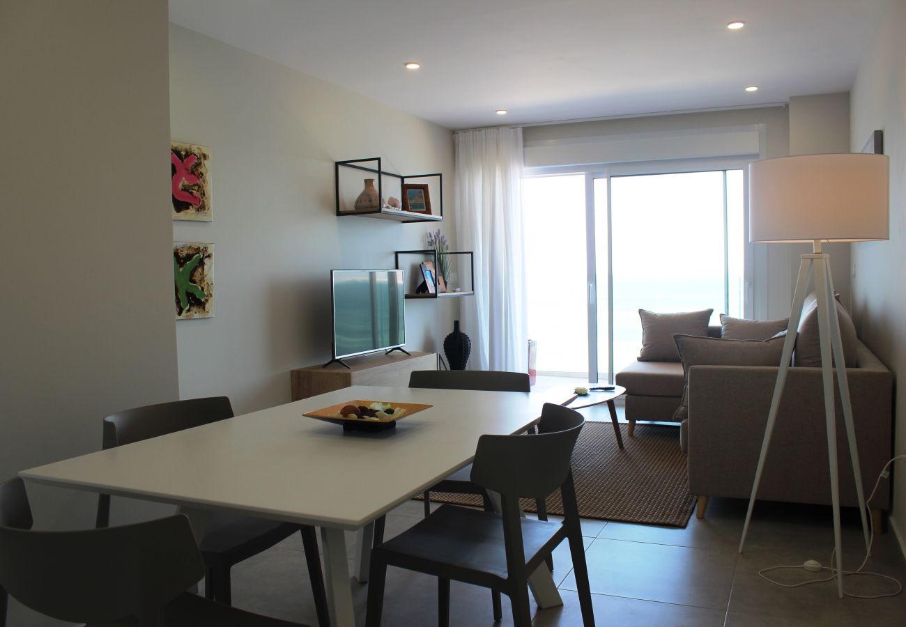 Apartamento en La Manga del Mar Menor - P. PRINCIPE - 221