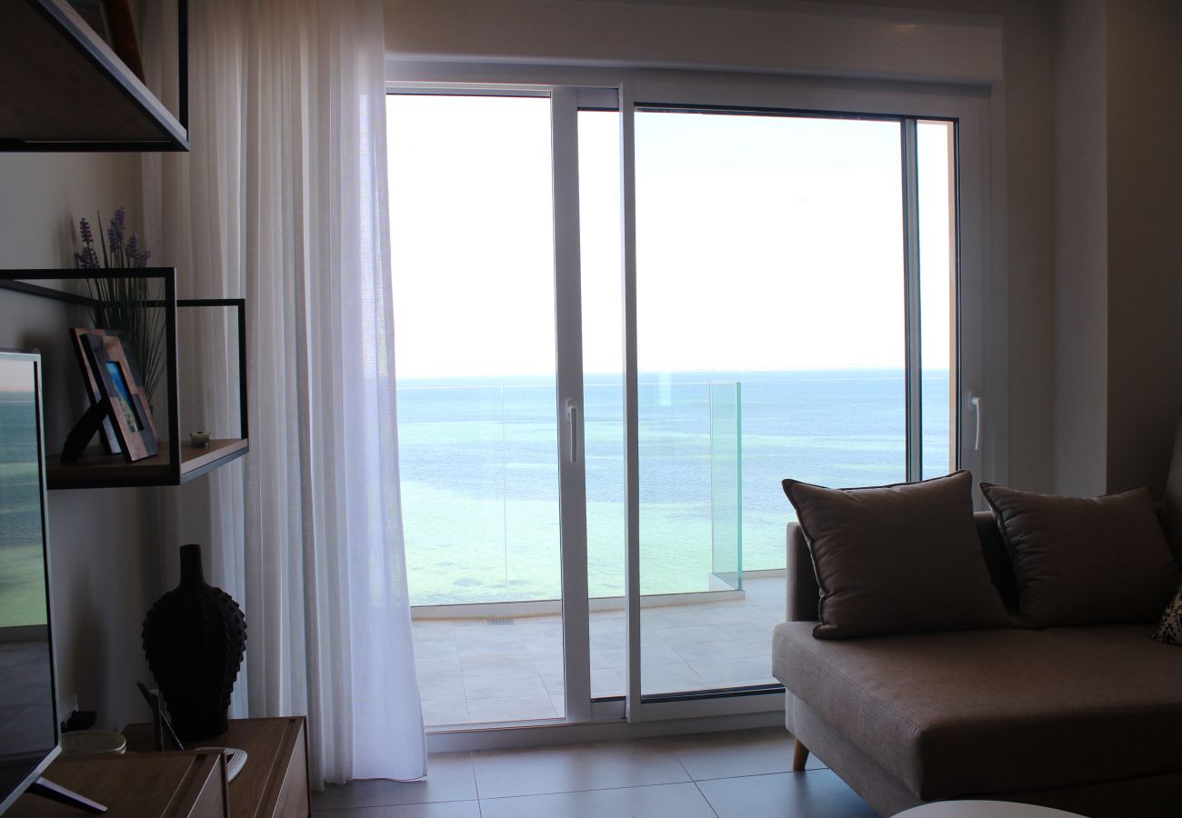 Apartamento en La Manga del Mar Menor - P. PRINCIPE - 221