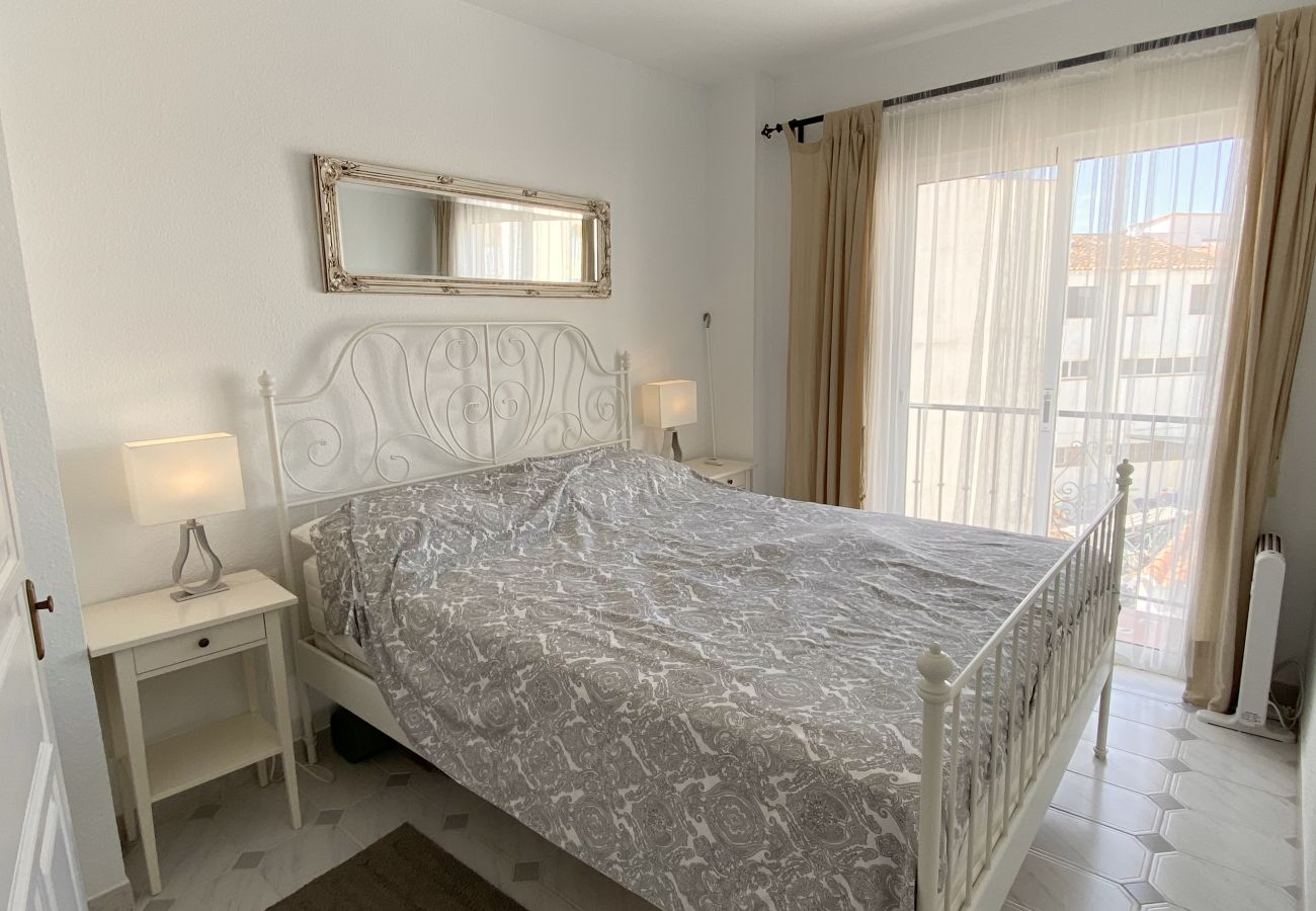 Apartamento en Nerja - Apartamento Plaza Cavana by Casasol