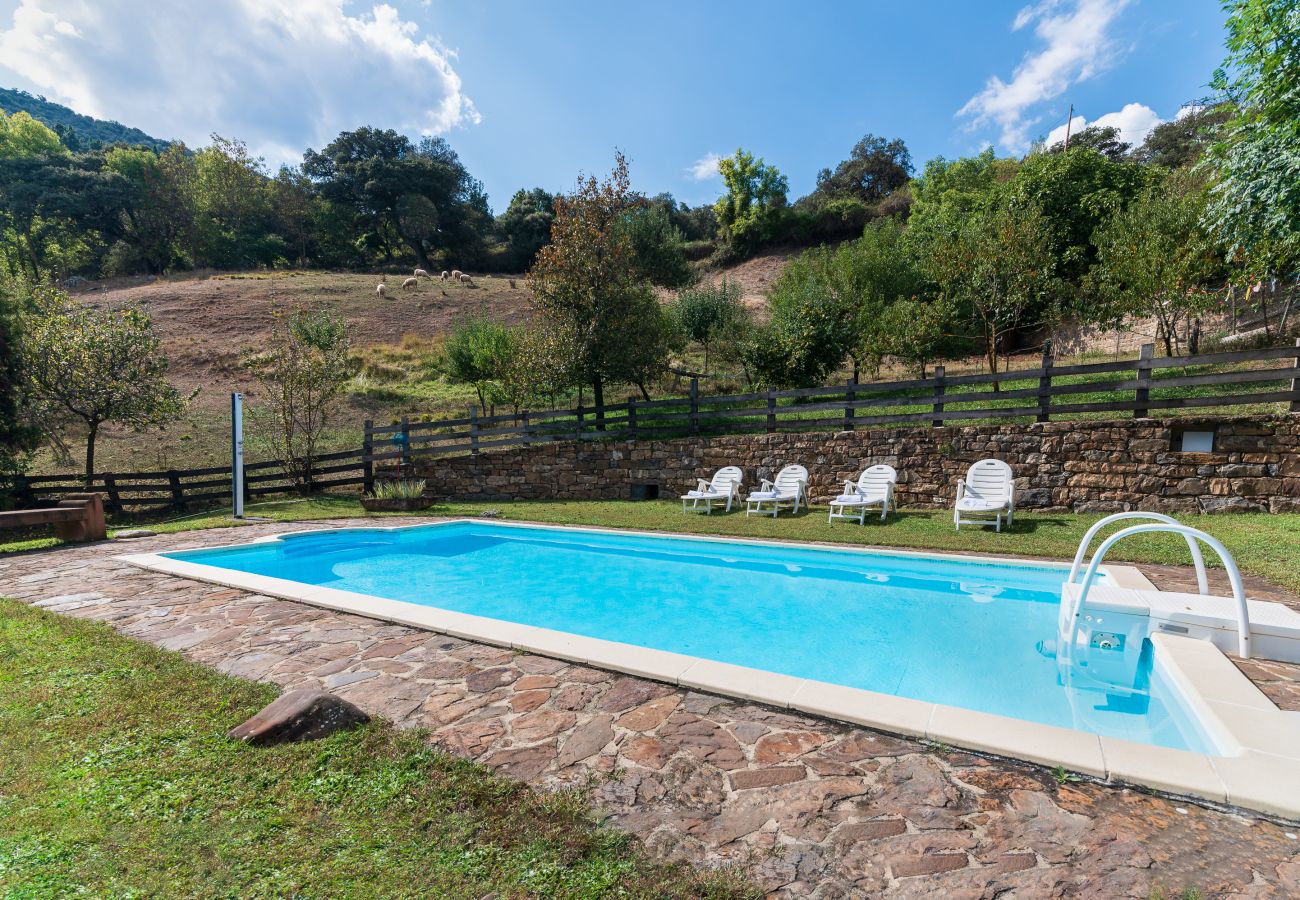 Villa en Cabezón de Liébana - Fidalsa House of Views