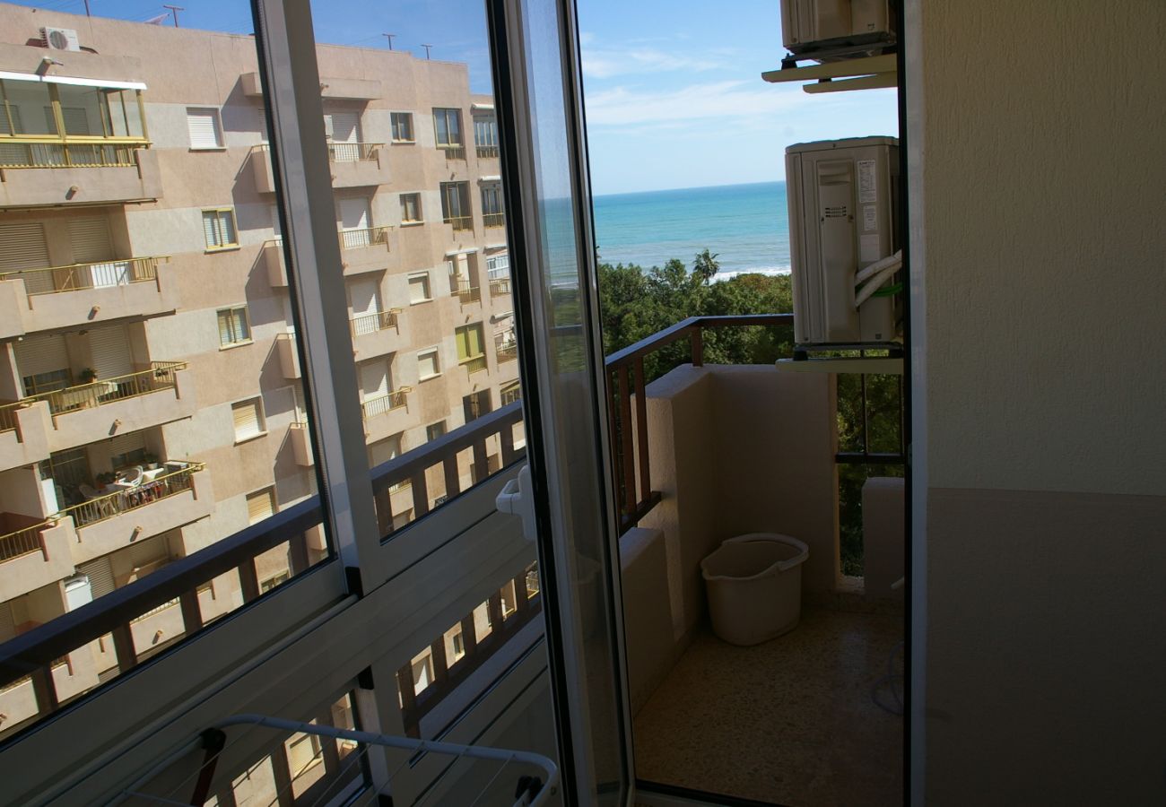 Apartamento en Benicàssim - MADEIRA 2-7-F