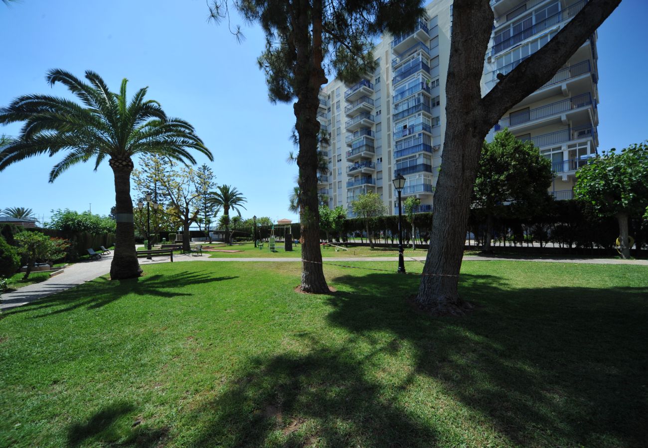 Apartamento en Benicàssim - MADEIRA 2-7-F