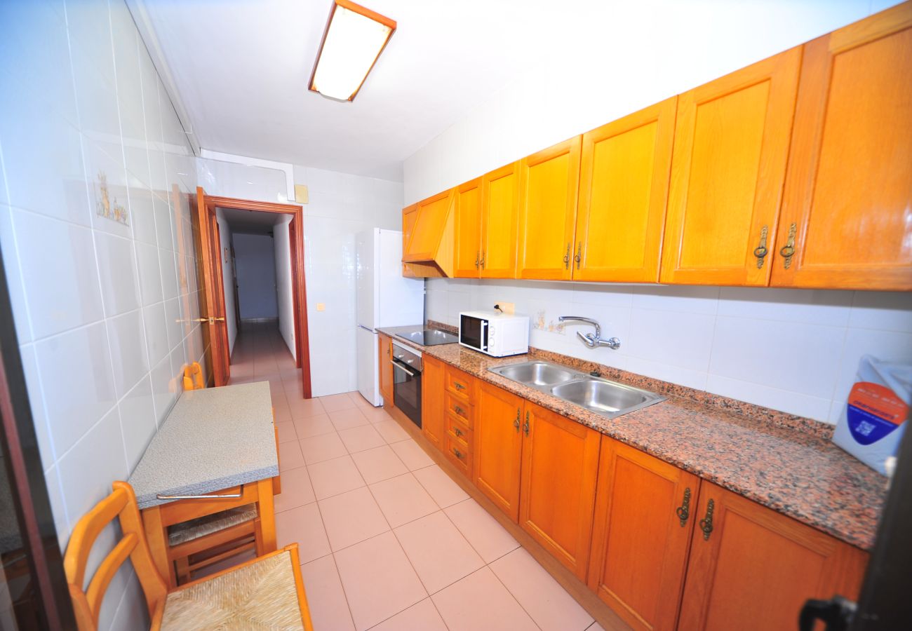 Apartamento en Benicàssim - OLIMPO-1-9-A