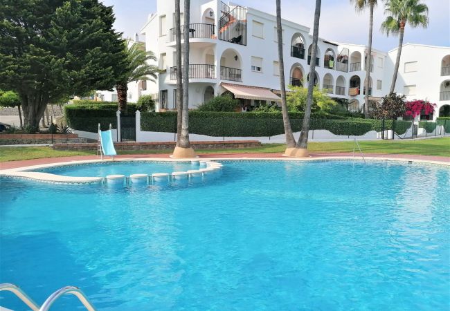 Apartamento en Peñiscola - Arcos 2.24 LEK