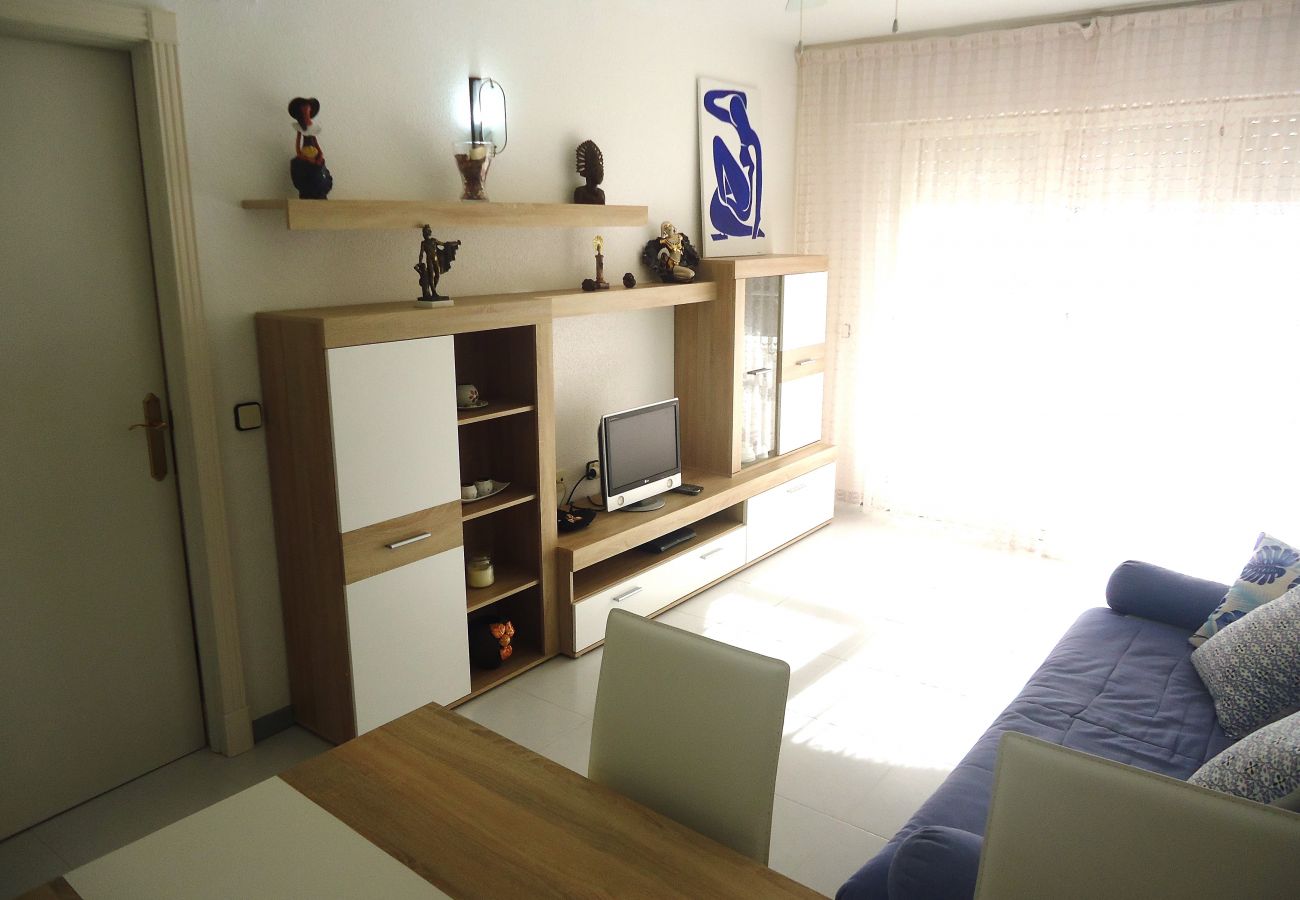 Apartamento en Peñiscola - Arcos 2.4 LEK