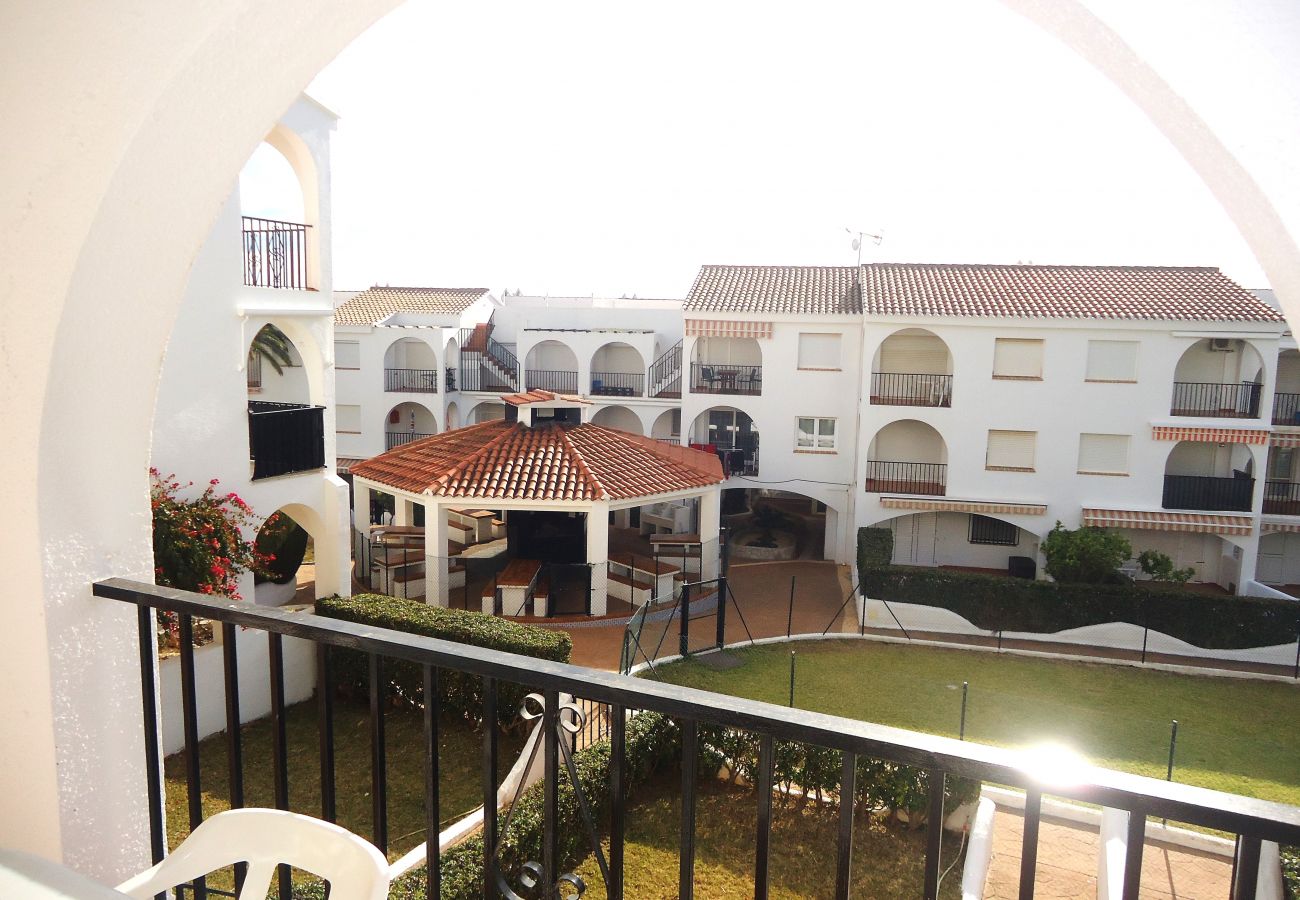 Apartamento en Peñiscola - Arcos 2.4 LEK