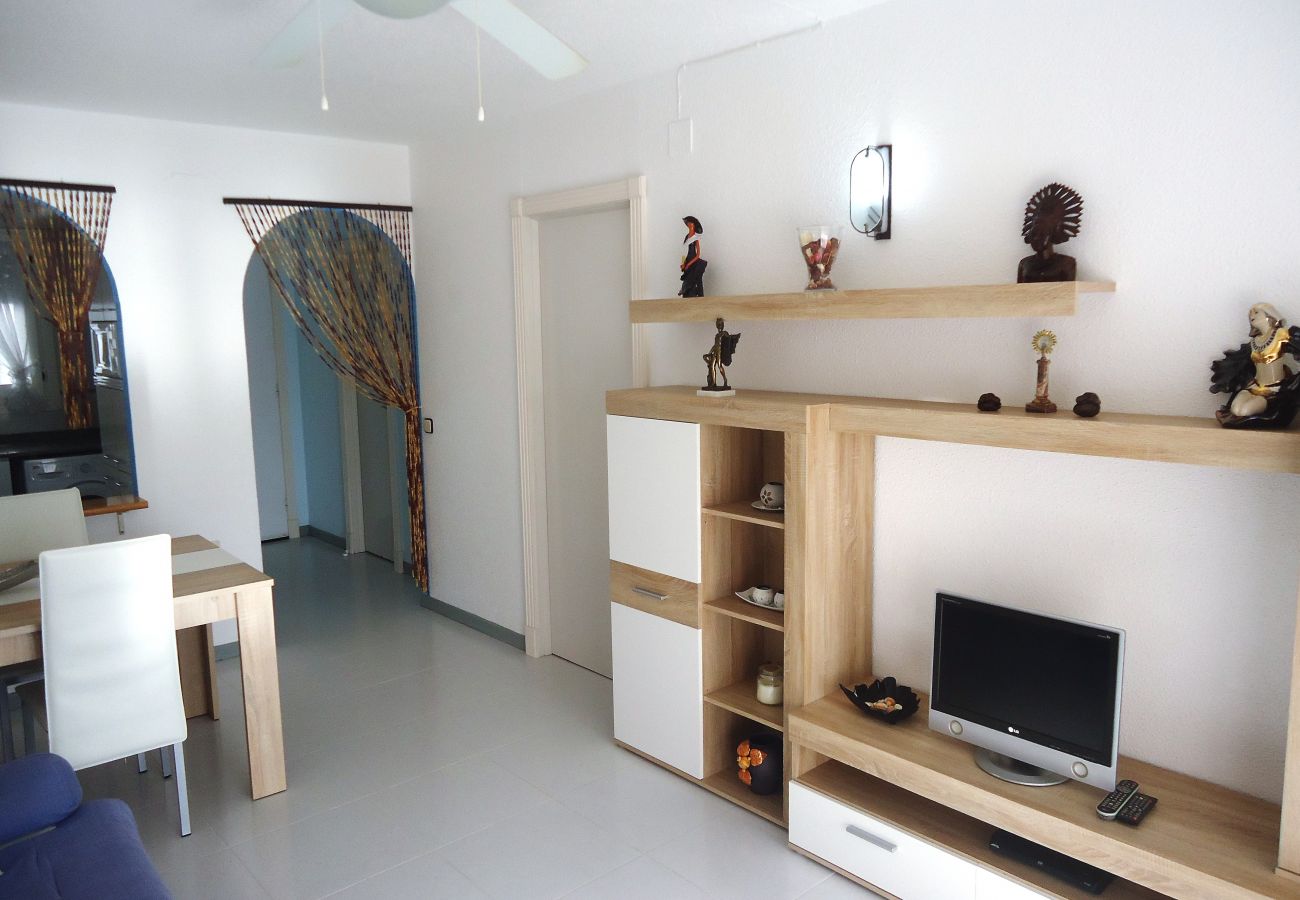 Apartamento en Peñiscola - Arcos 2.4 LEK