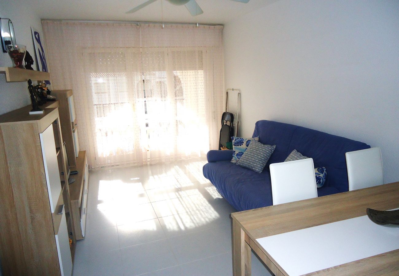 Apartamento en Peñiscola - Arcos 2.4 LEK