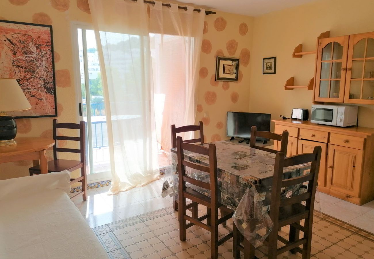 Apartamento en Peñiscola - Font Sol A-82 LEK