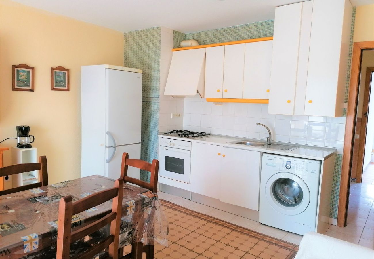 Apartamento en Peñiscola - Font Sol A-3 LEK