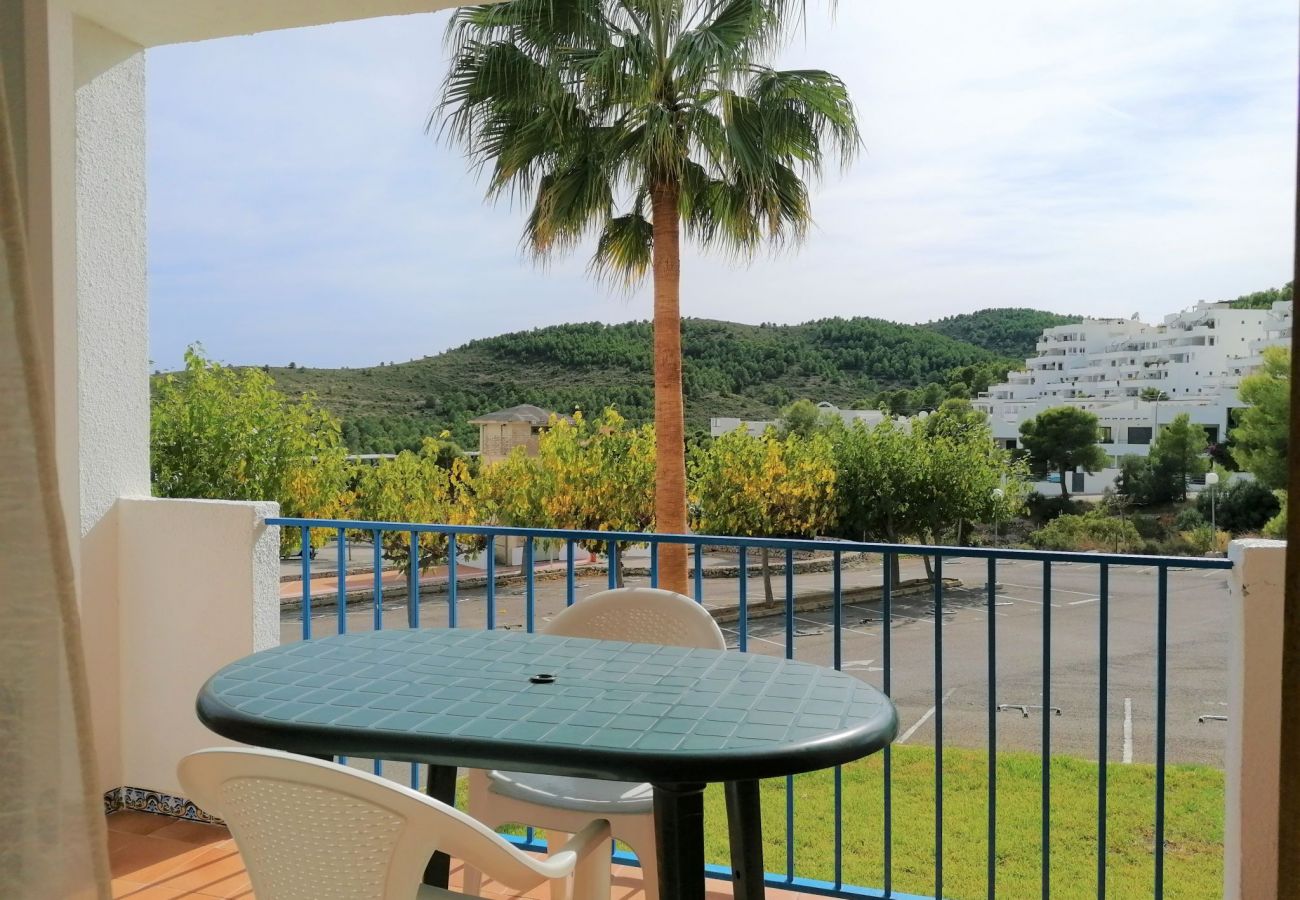 Apartamento en Peñiscola - Font Sol A-82 LEK