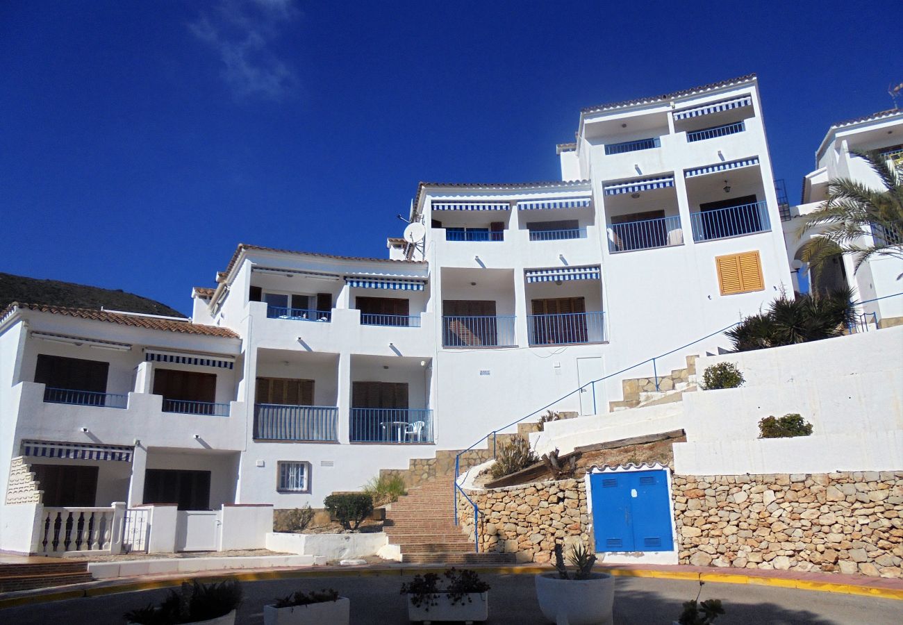 Apartamento en Peñiscola - Font Sol A-82 LEK