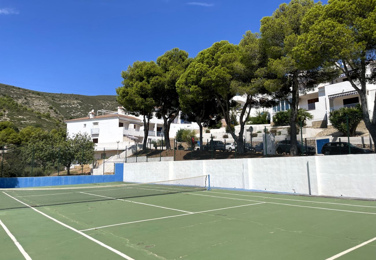 Apartamento en Peñiscola - Font Sol A-3 LEK