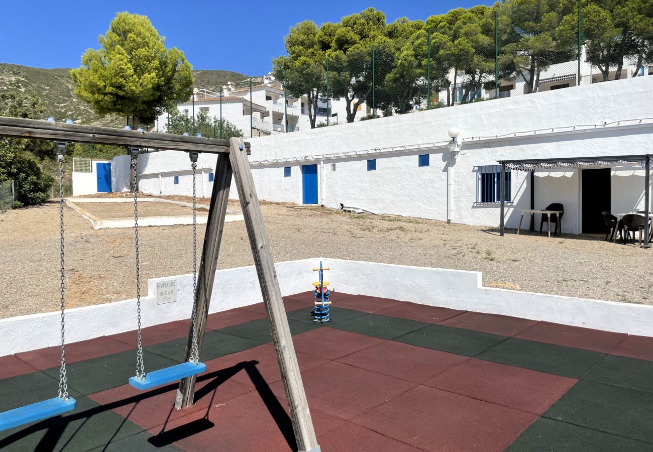 Apartamento en Peñiscola - Font Sol A-3 LEK