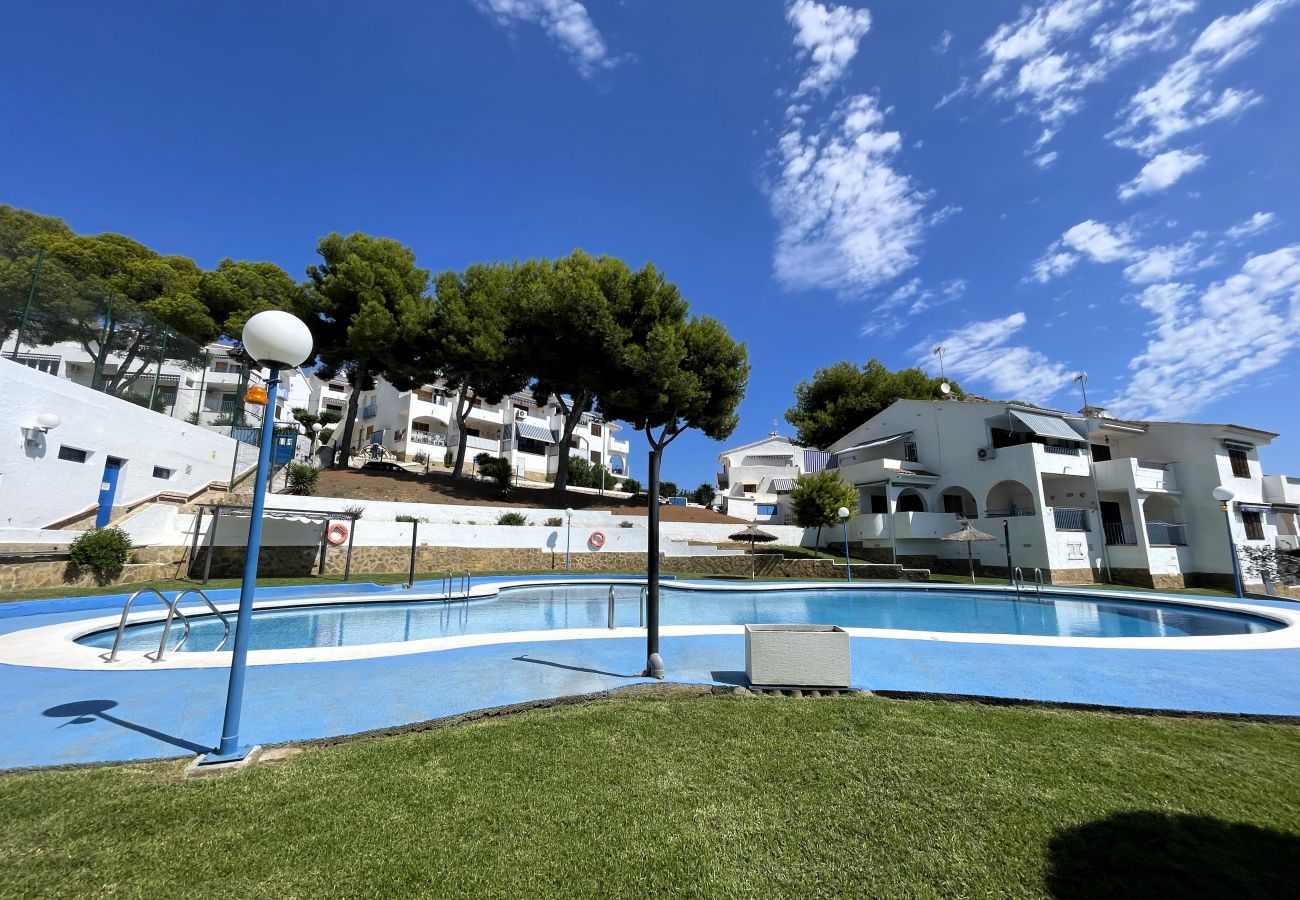 Apartamento en Peñiscola - Font Sol A-11 LEK