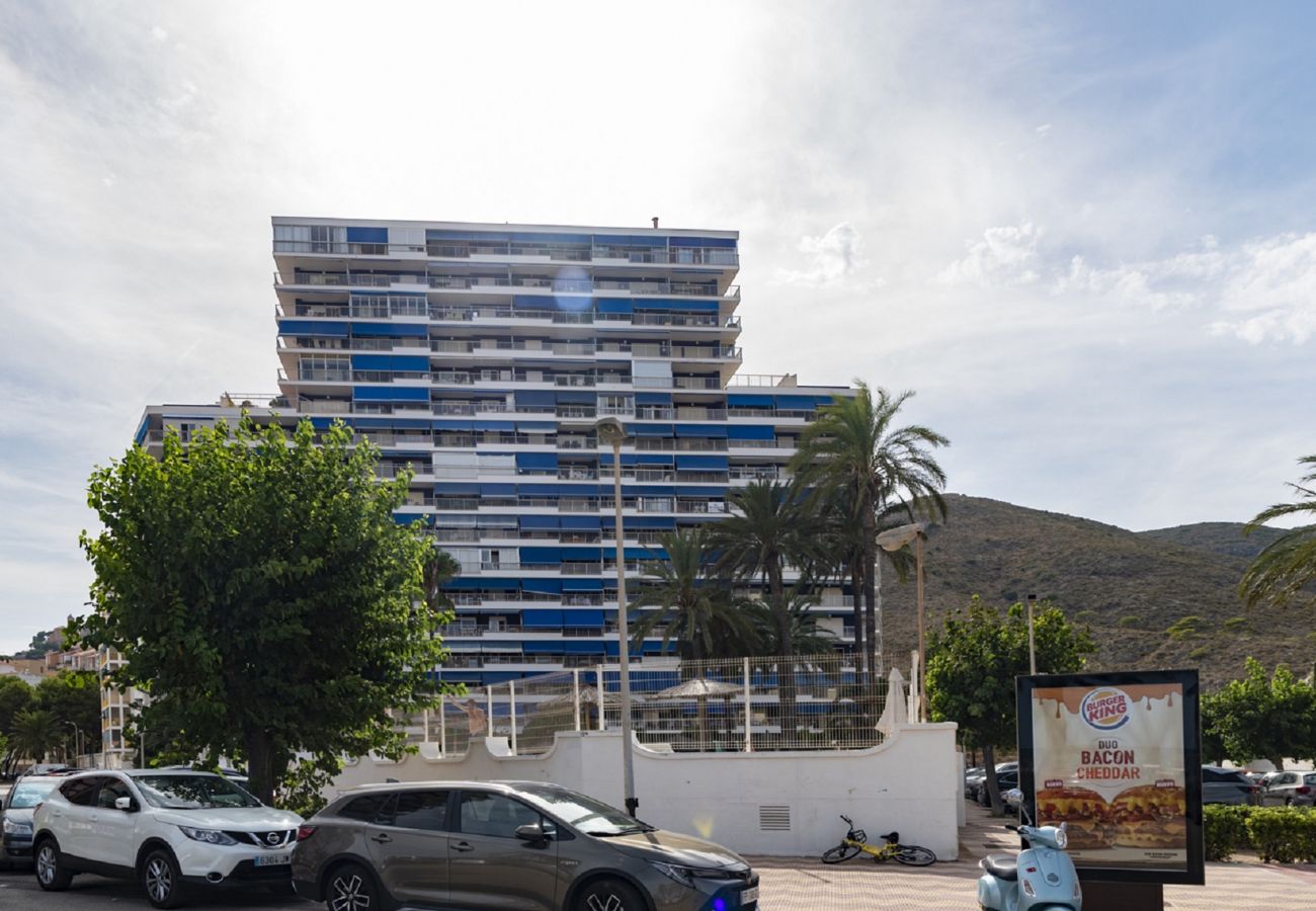 Apartamento en Cullera - NEREIDAS, A-2/1º-2 +pk 32