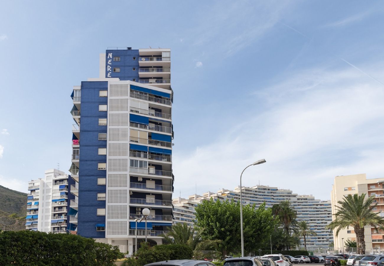 Apartamento en Cullera - NEREIDAS, A-2/1º-2 +pk 32