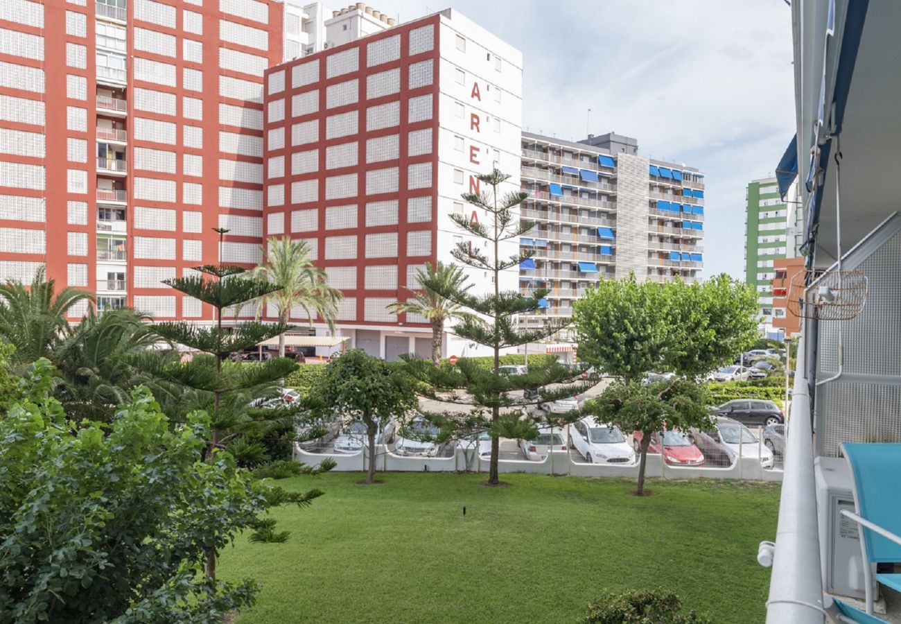 Apartamento en Cullera - NEREIDAS, A-2/1º-2 +pk 32