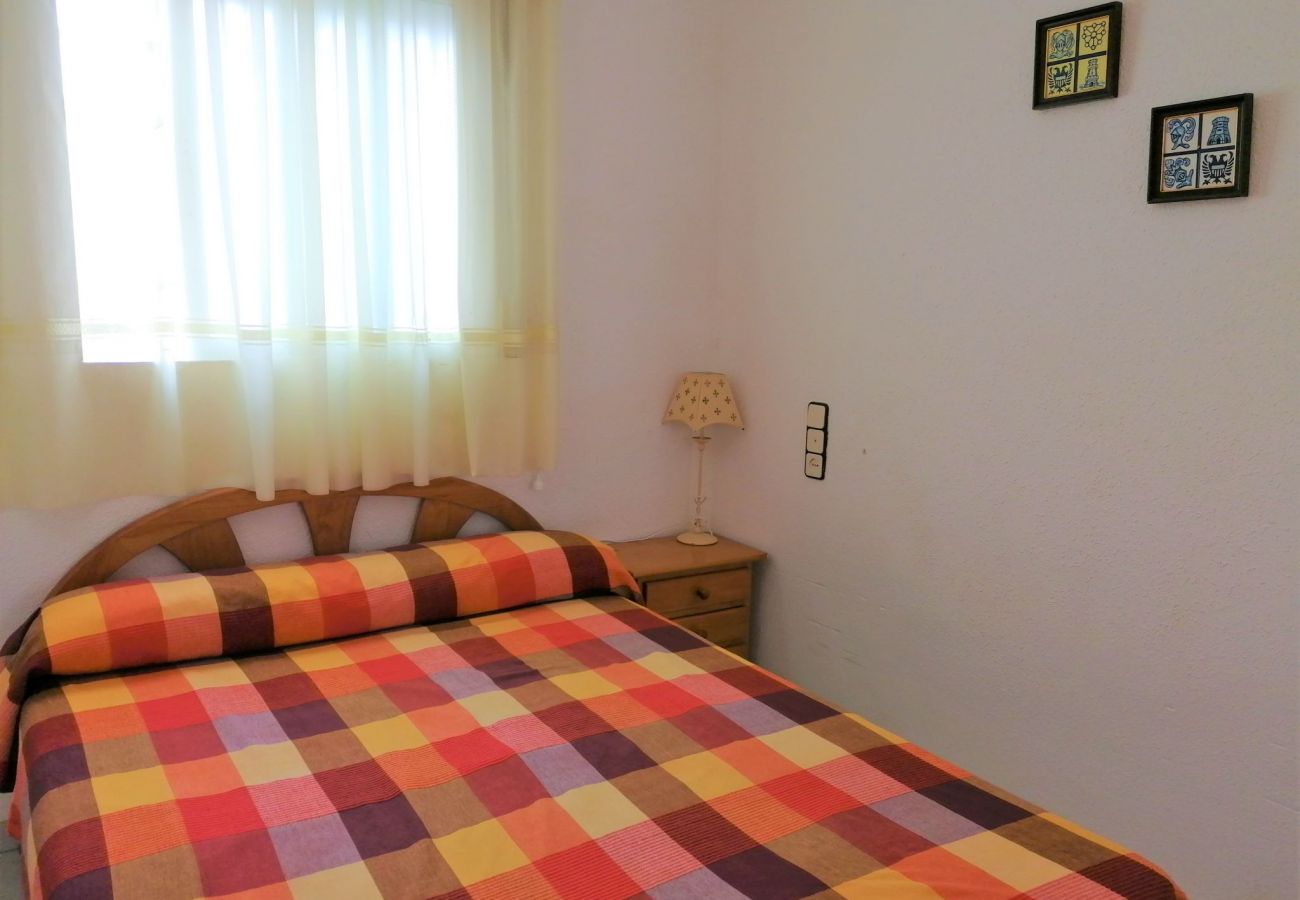 Apartamento en Peñiscola - Calas 2.28 LEK