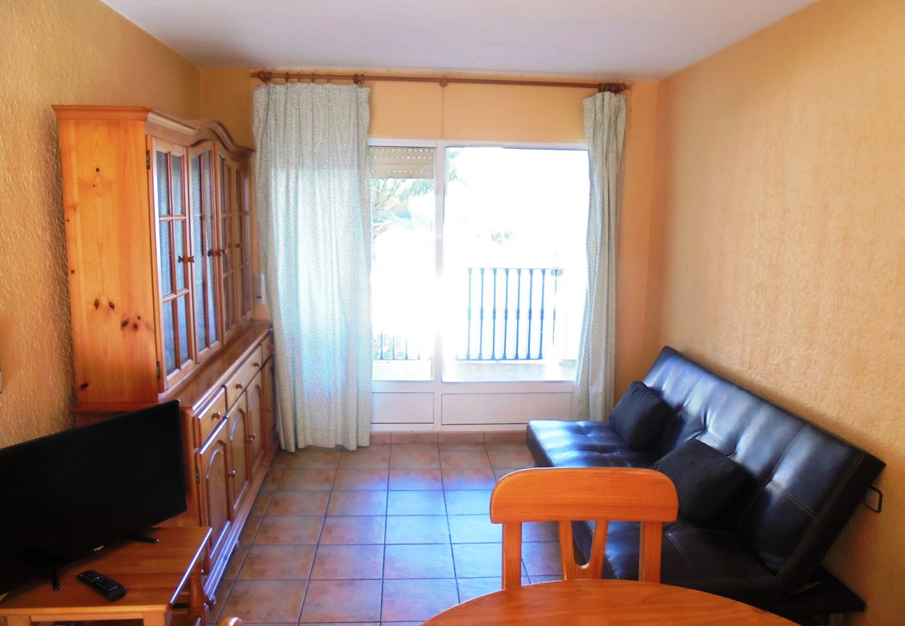 Apartamento en Peñiscola - Calas 2.3 LEK