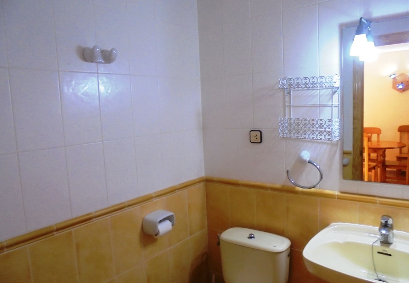 Apartamento en Peñiscola - Calas 2.28 LEK