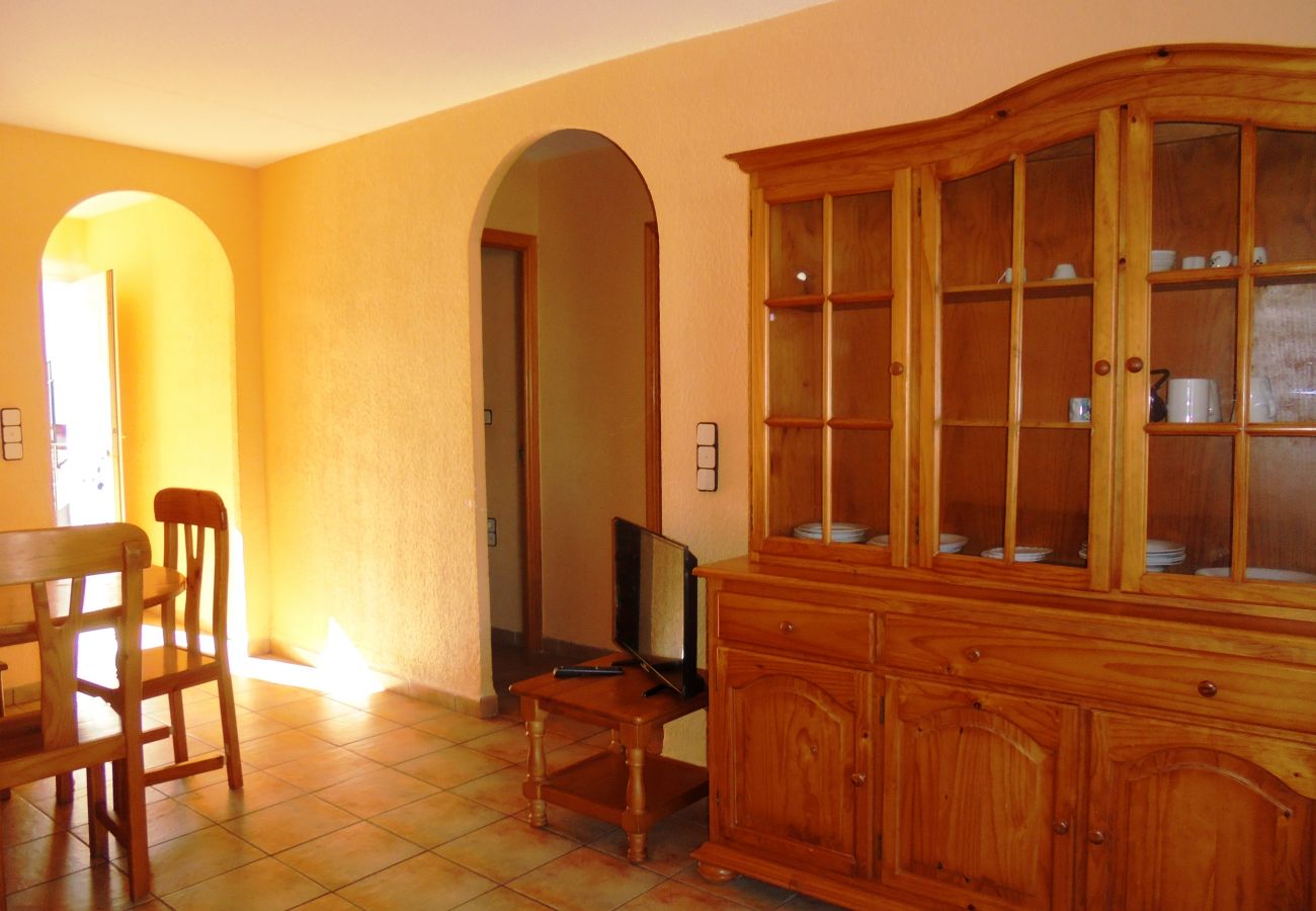 Apartamento en Peñiscola - Calas 2.29 LEK