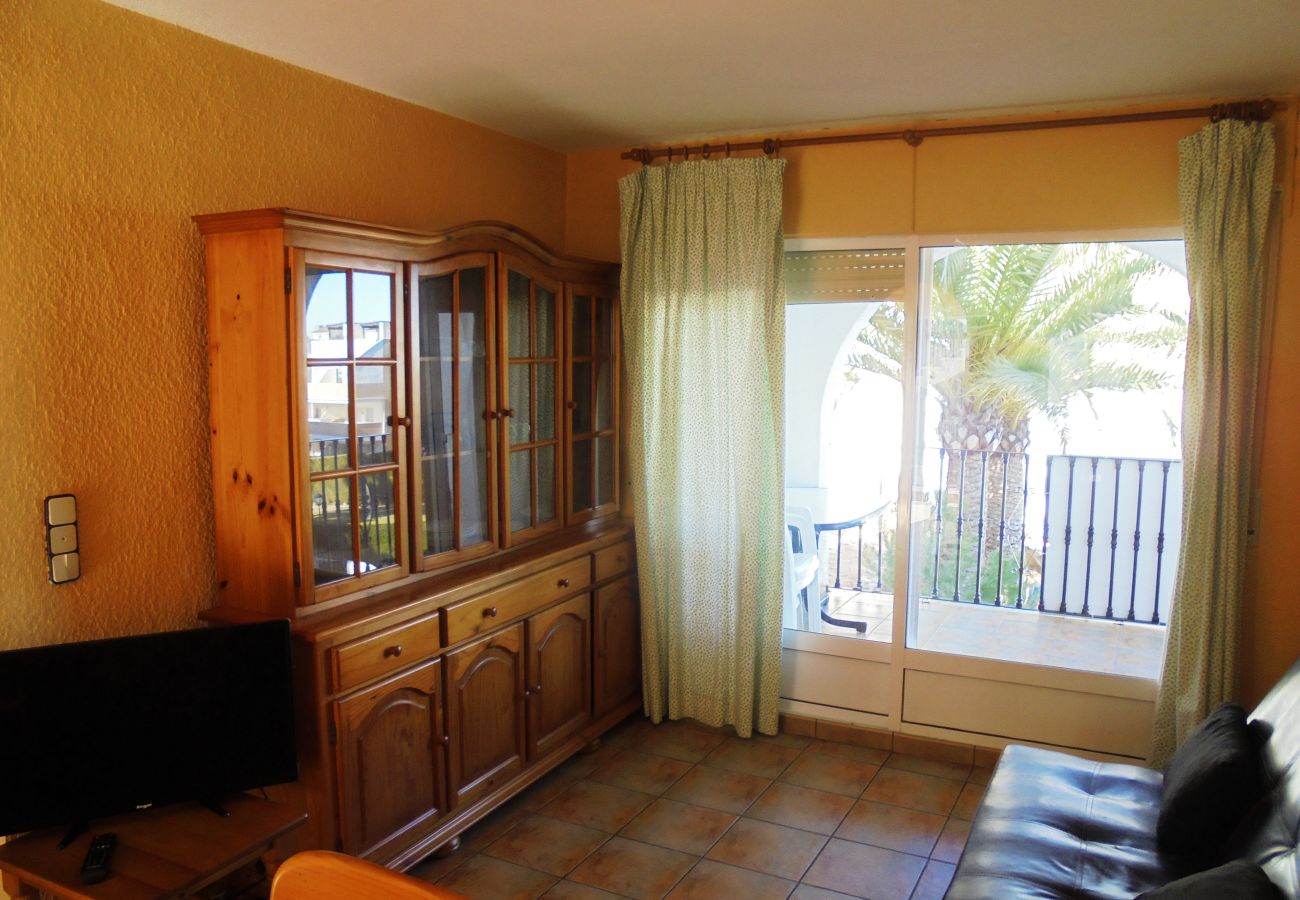 Apartamento en Peñiscola - Calas 2.29 LEK