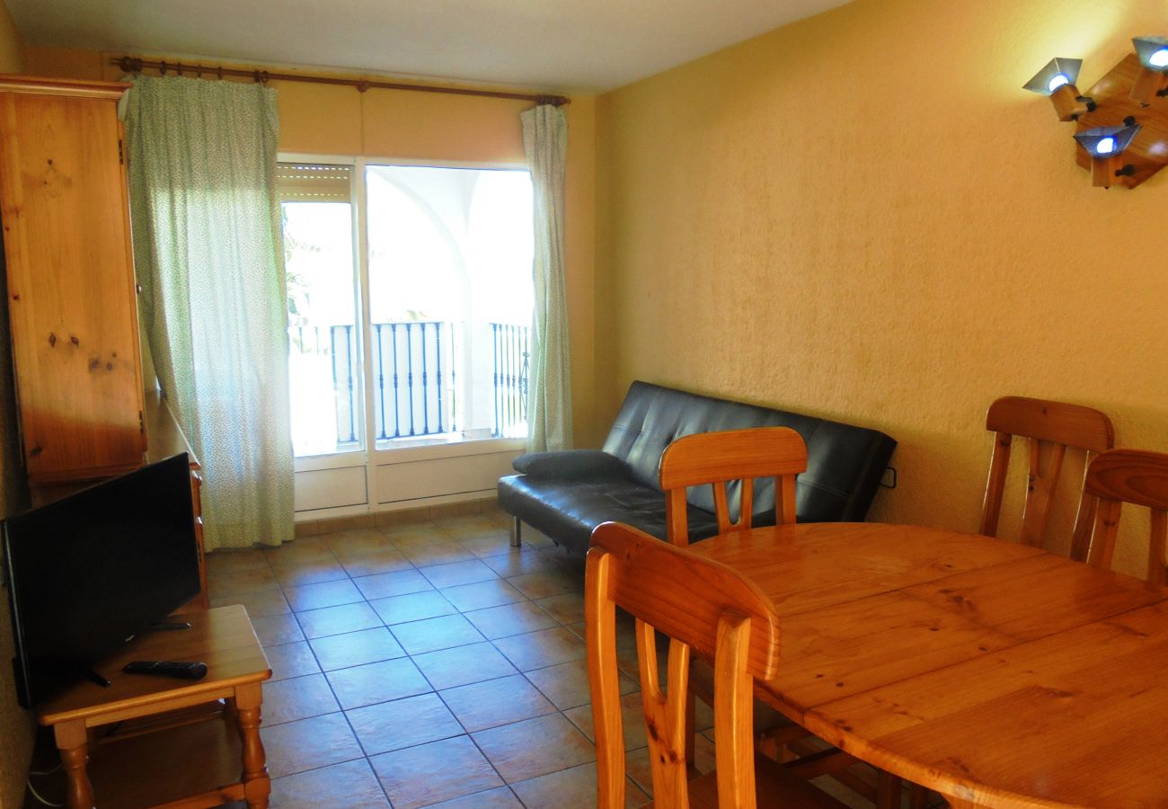 Apartamento en Peñiscola - Calas 2.30 LEK