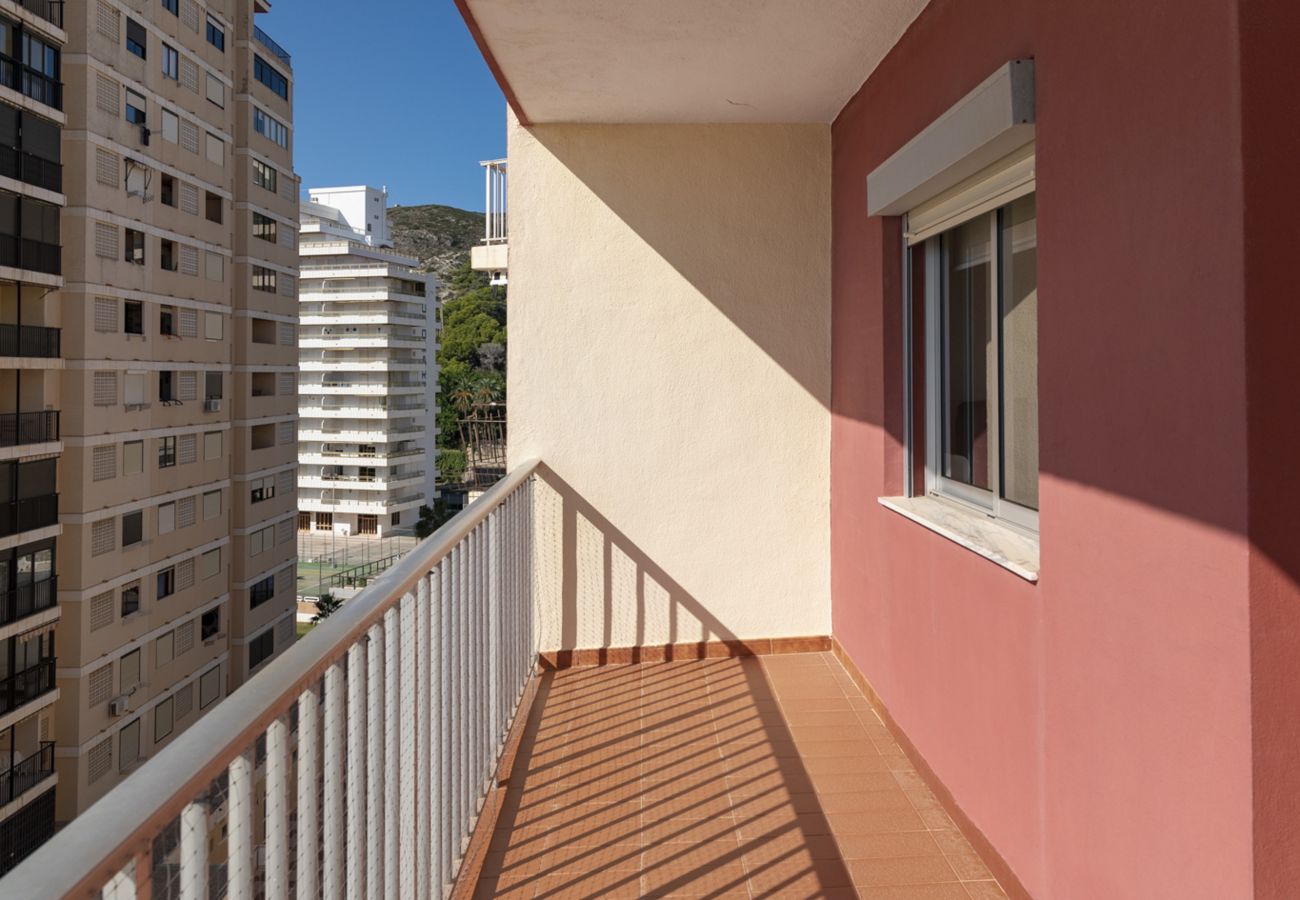 Apartamento en Cullera - EL RACO, A-7º-13