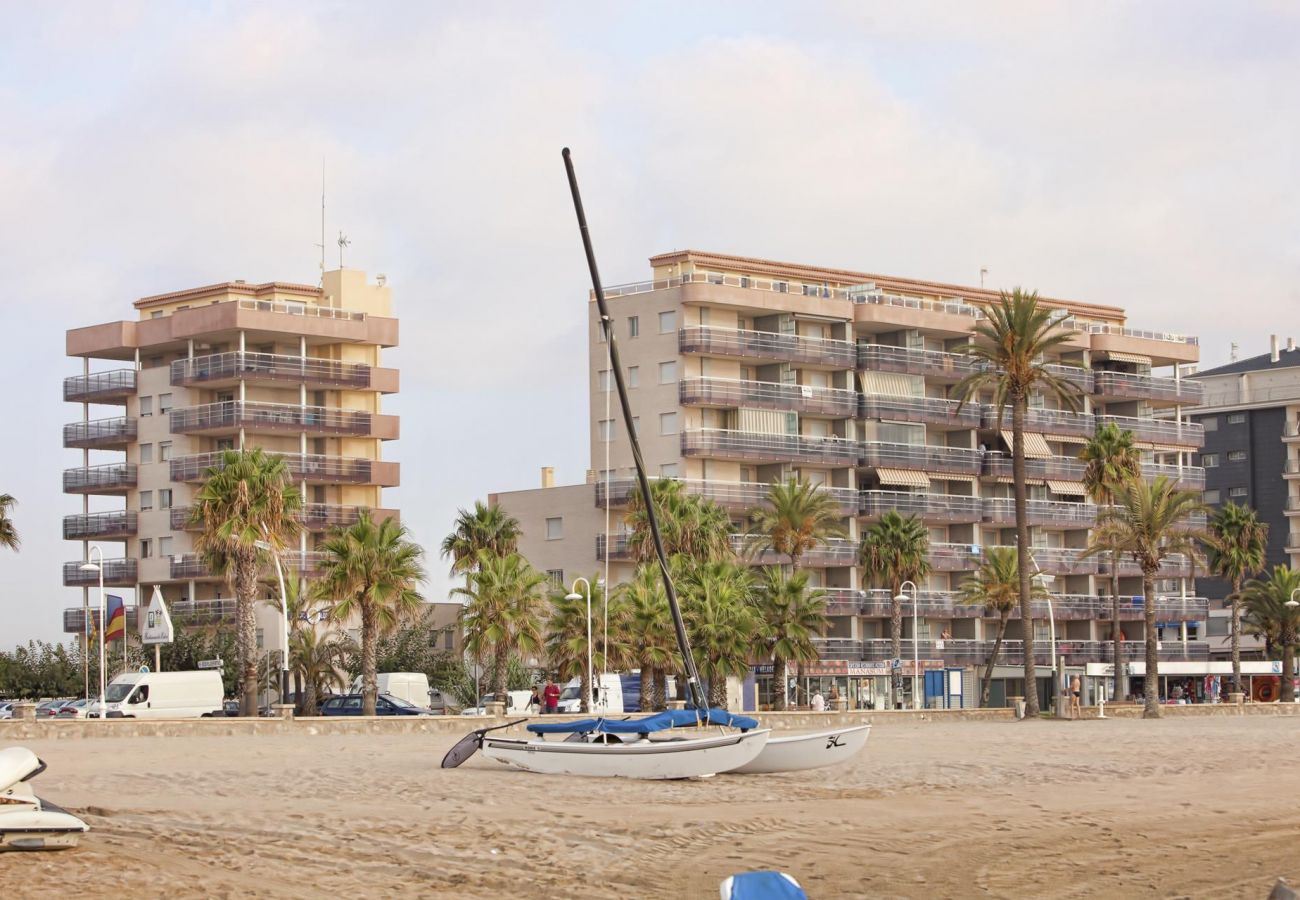 Apartamento en Peñiscola - PO 2A4 (155)