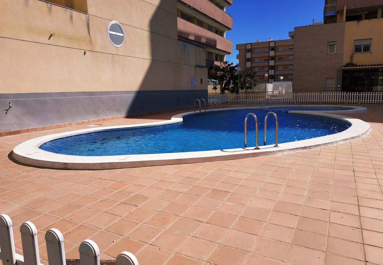 Apartamento en Peñiscola - PO 2A4 (155)