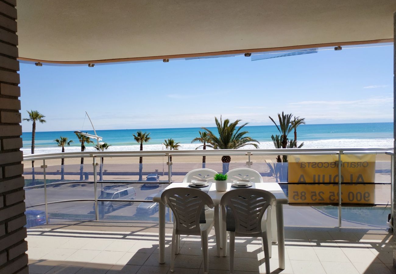 Apartamento en Peñiscola - PO 2A2 (153)