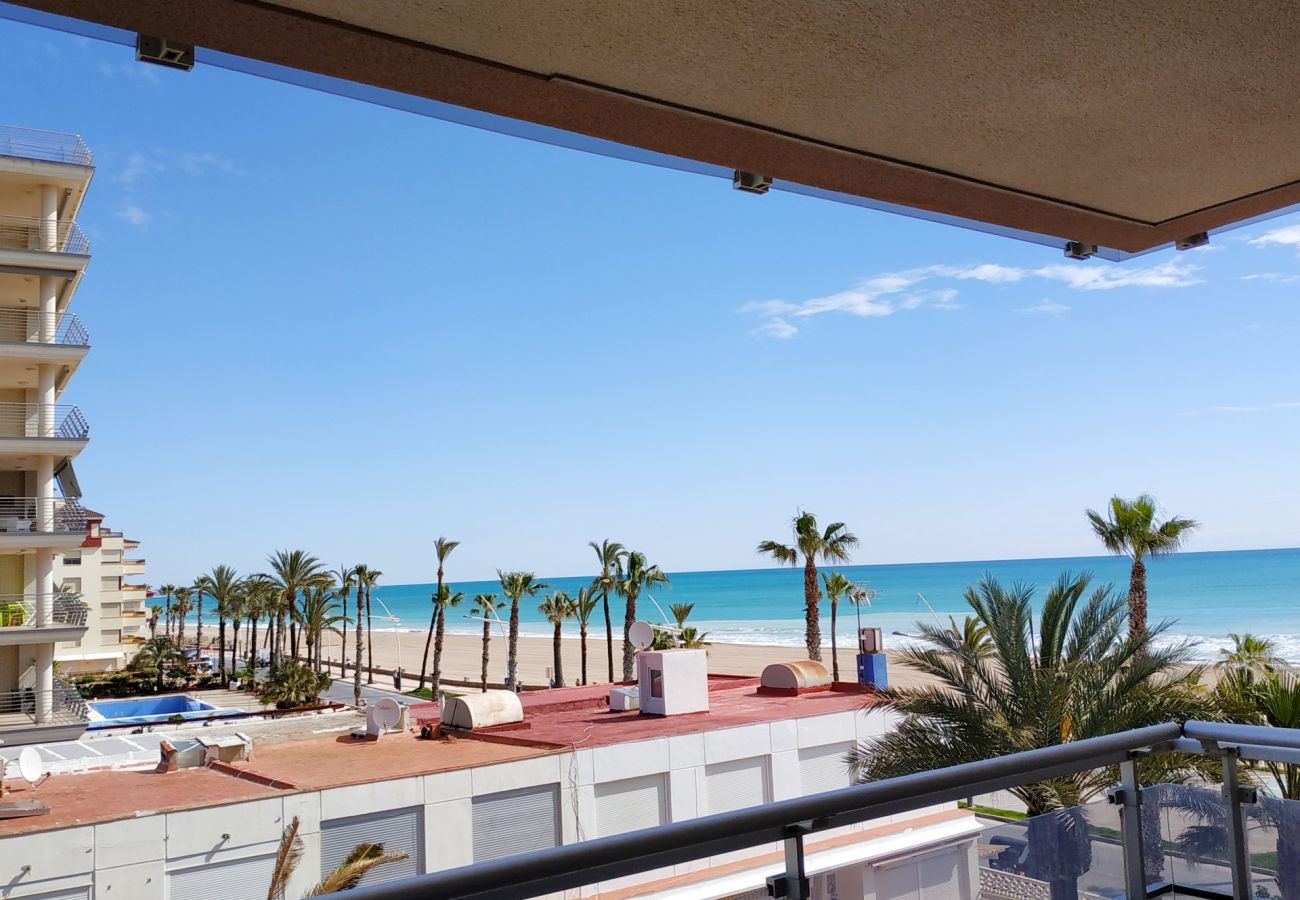 Apartamento en Peñiscola - PO 3A3 (157)